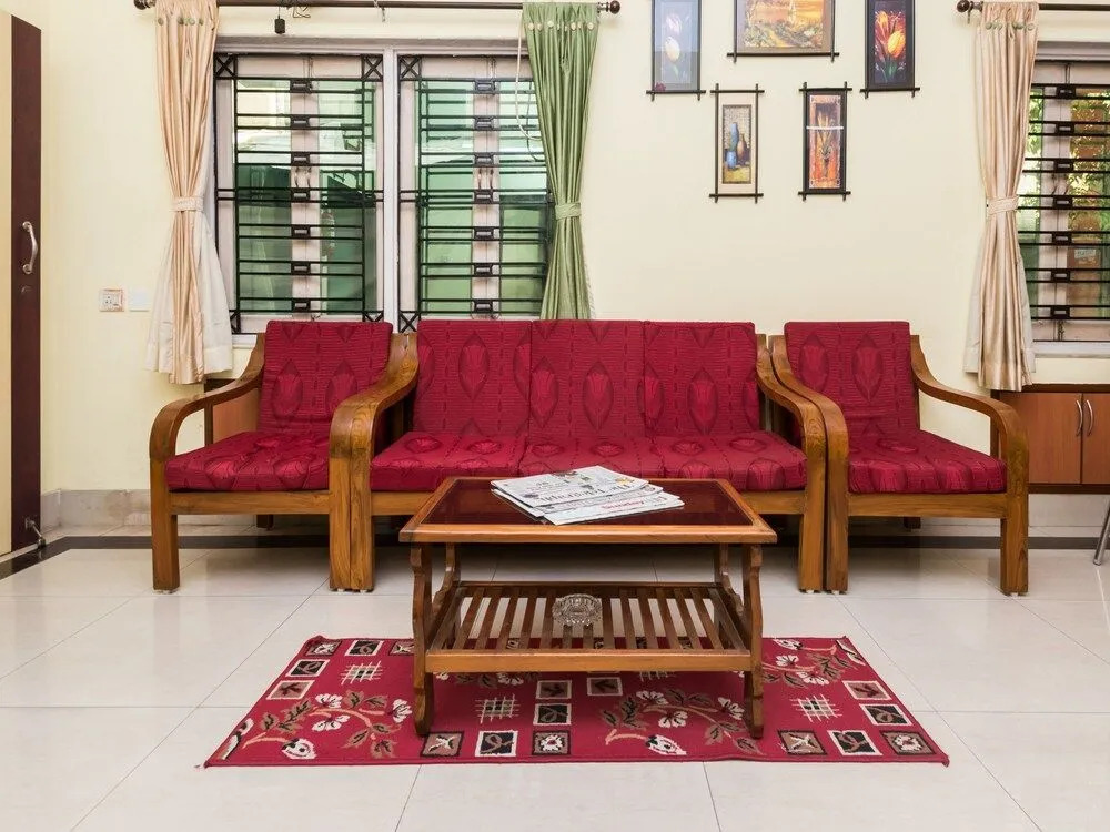OYO 9981 Tulip Guest House