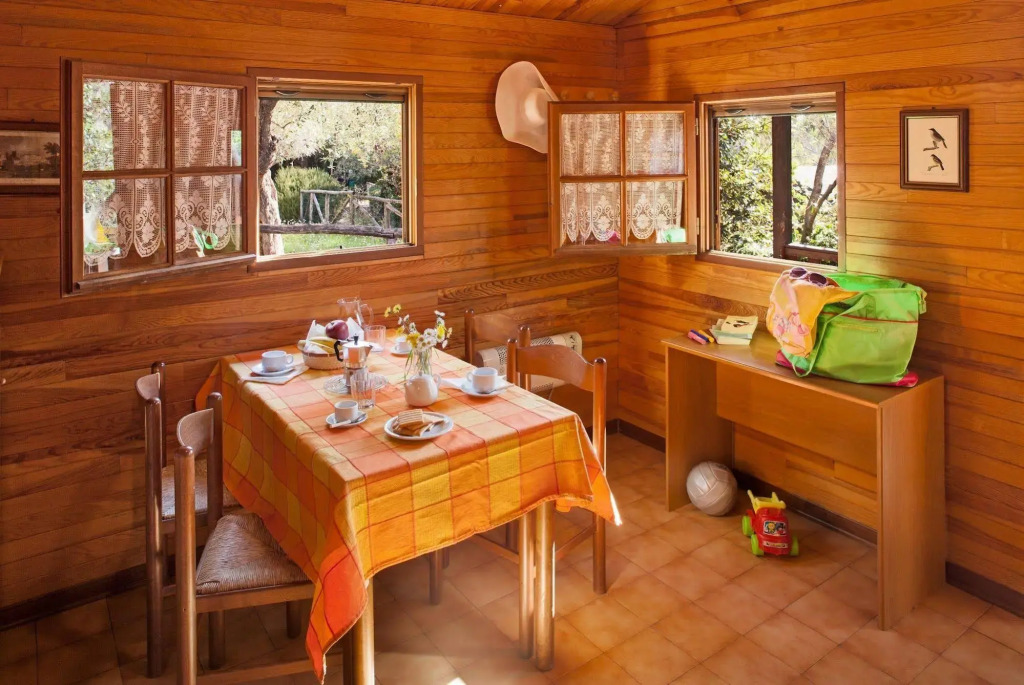 Caravelle Camping Village