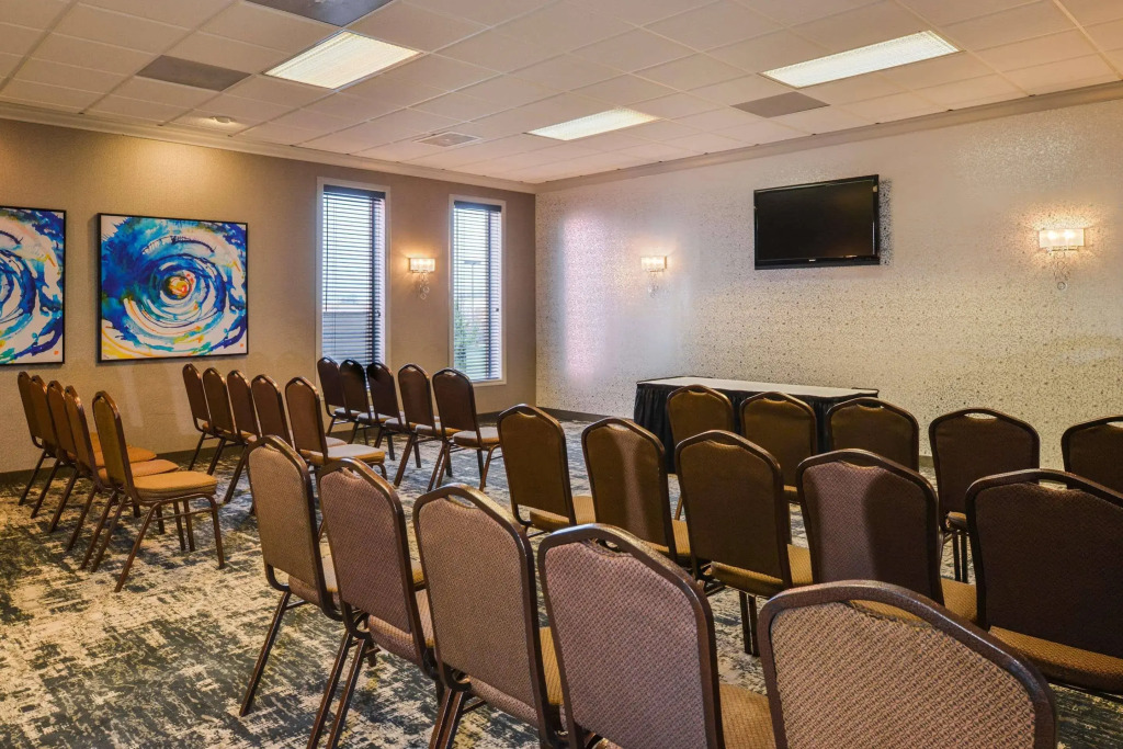 Best Western St Louis Kirkwood Route 66