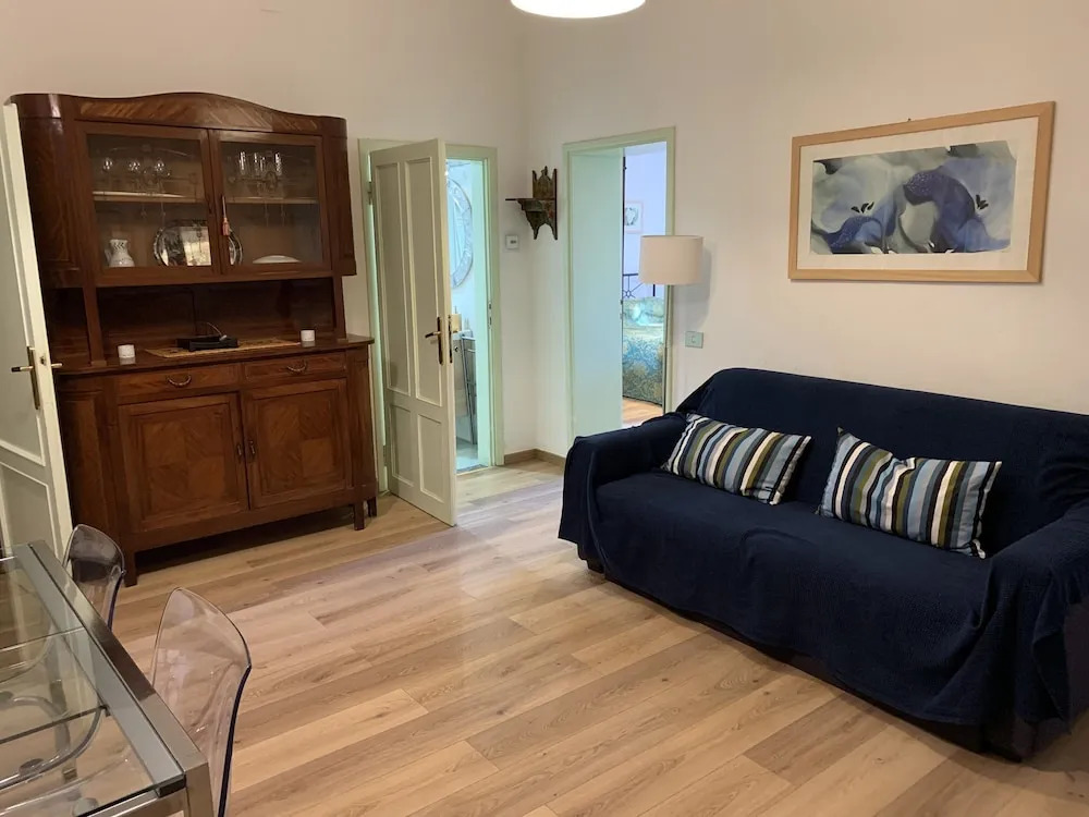 Campuccio - Flo Apartments
