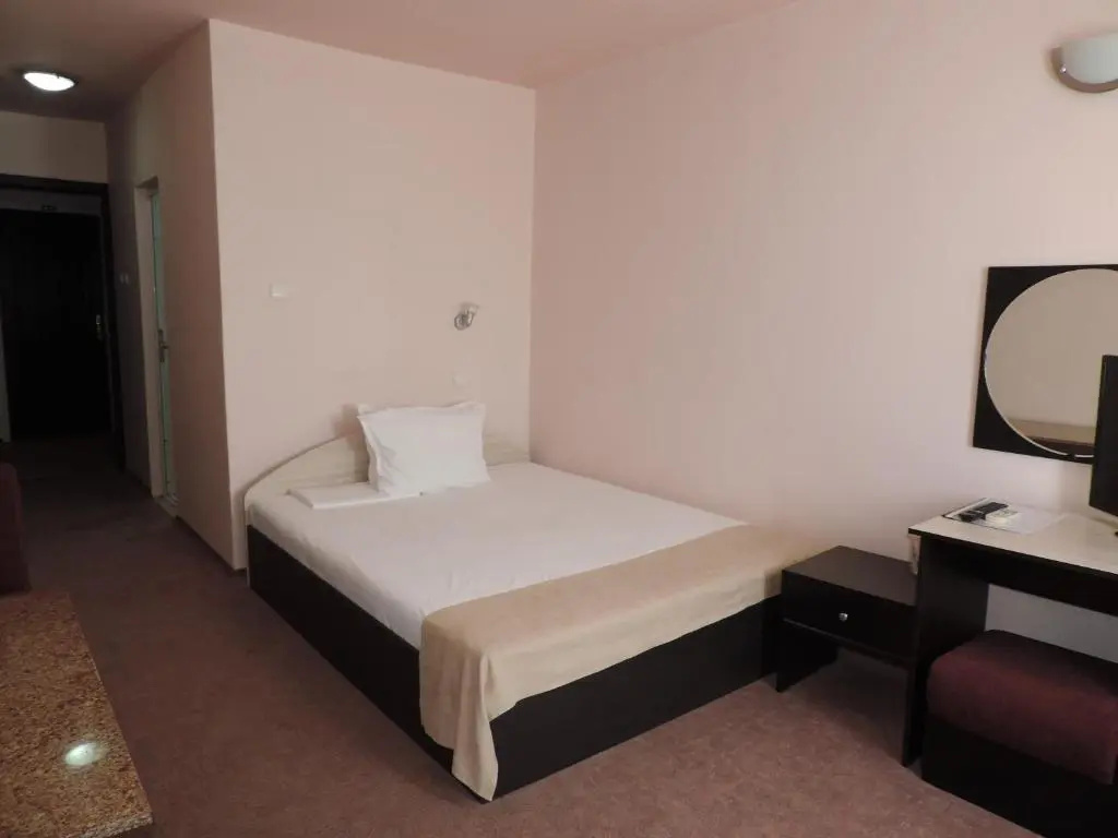Hotel Svilena