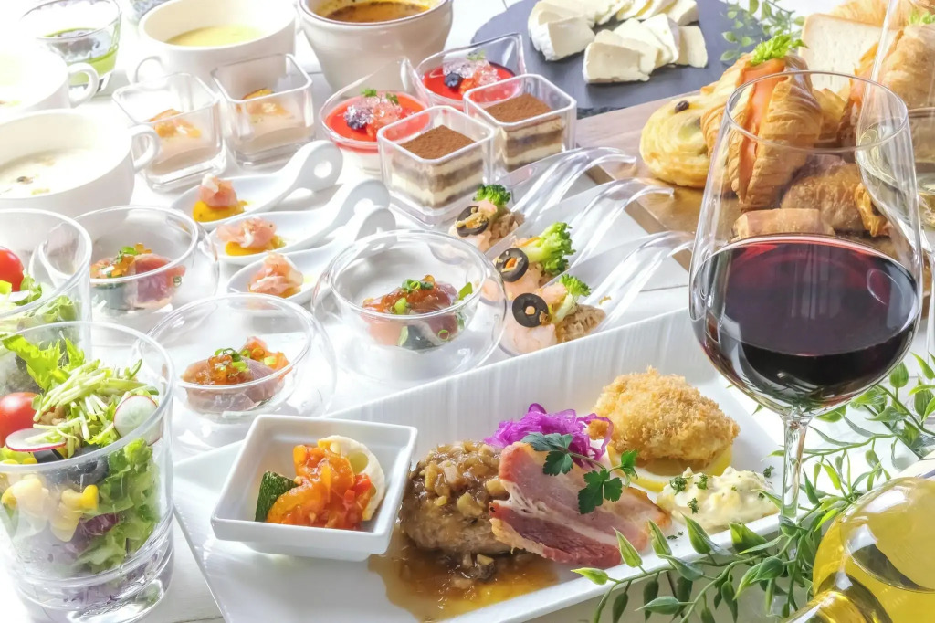Premier Hotel Nakajima Park Sapporo