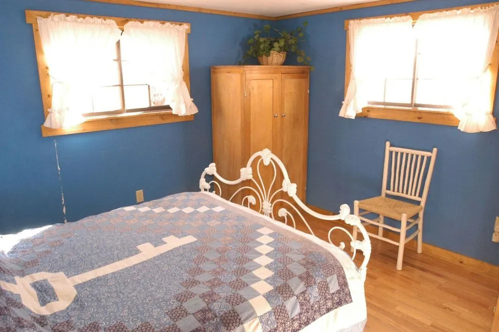 Baldpate Inn