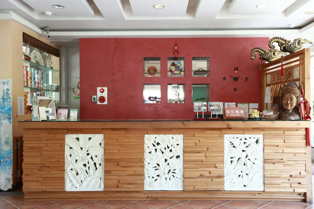 Fennel Resort