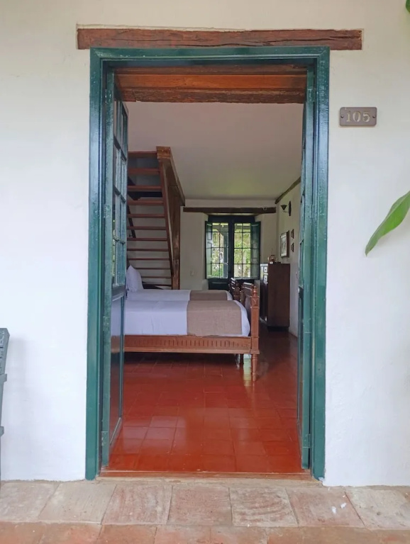 Hotel Hacienda El Novillero