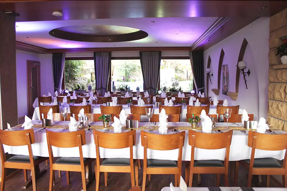Landgasthof Hagen