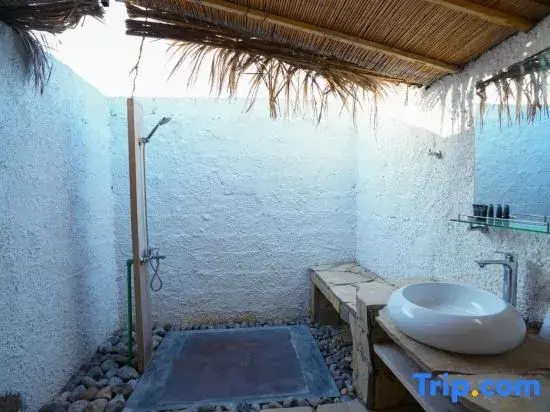 SAMA Ras Al Jinz Ecolodge