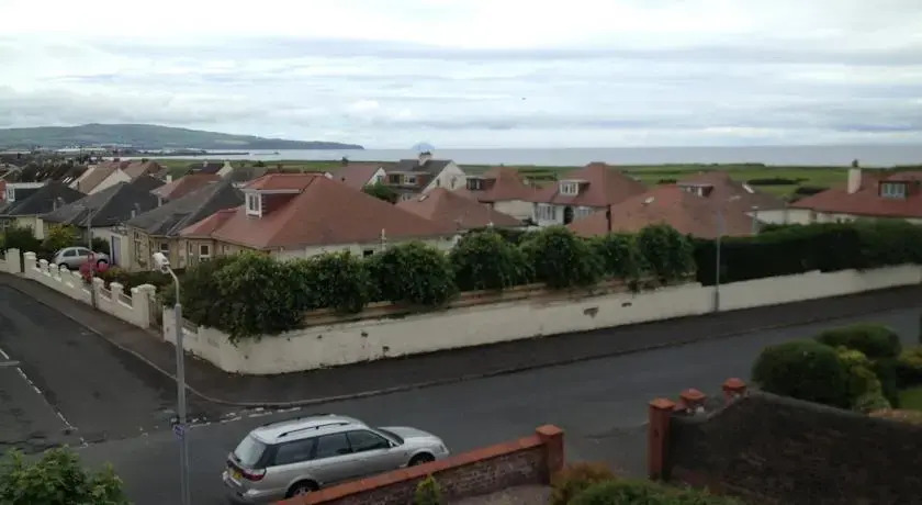 The Bay House