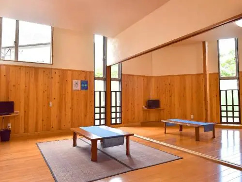 Hotel Cho