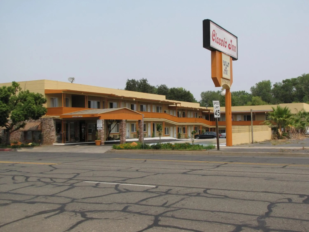 Classic Inn