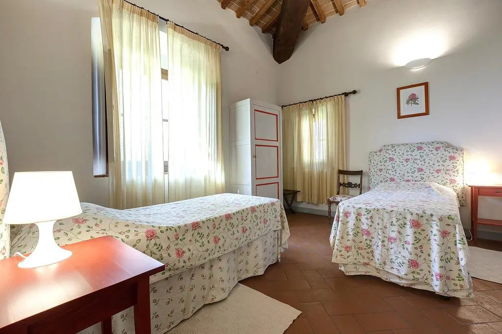 Fattoria di Macia