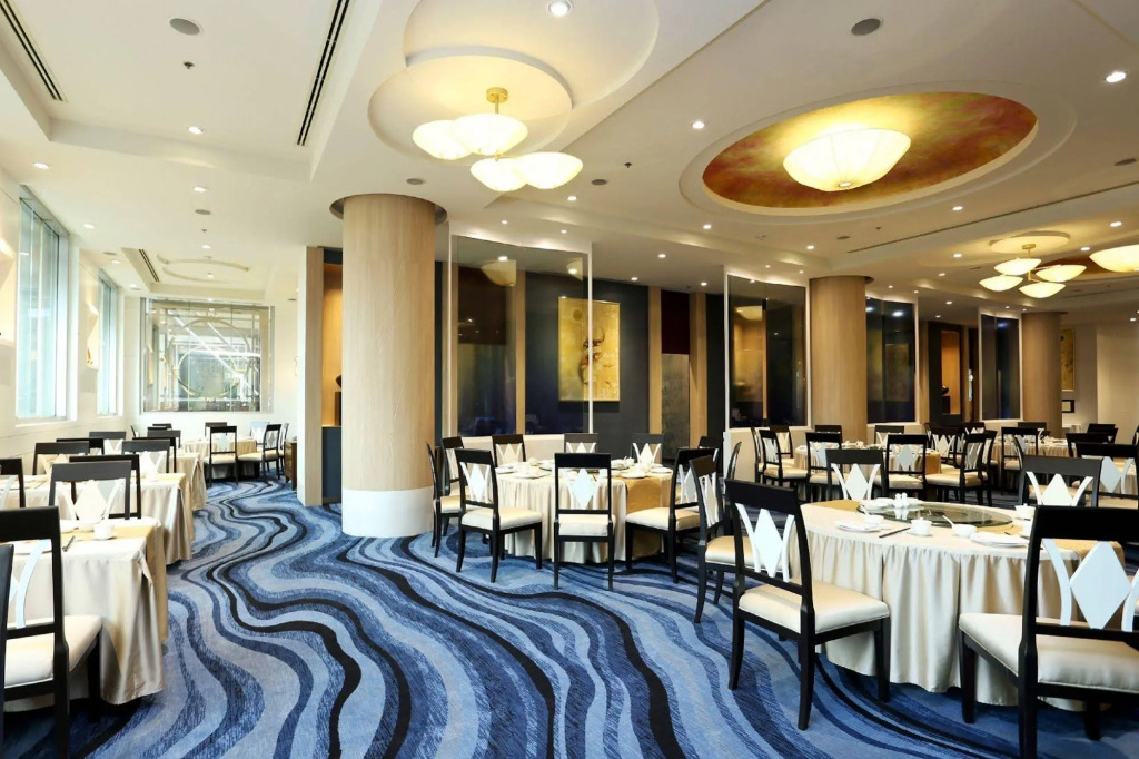 Miracle Grand Convention Hotel