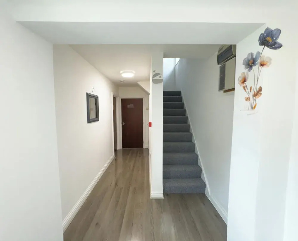 Heathrow Lodge BnB
