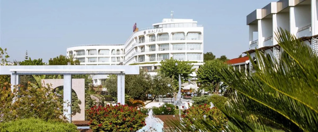 Malpas Casino