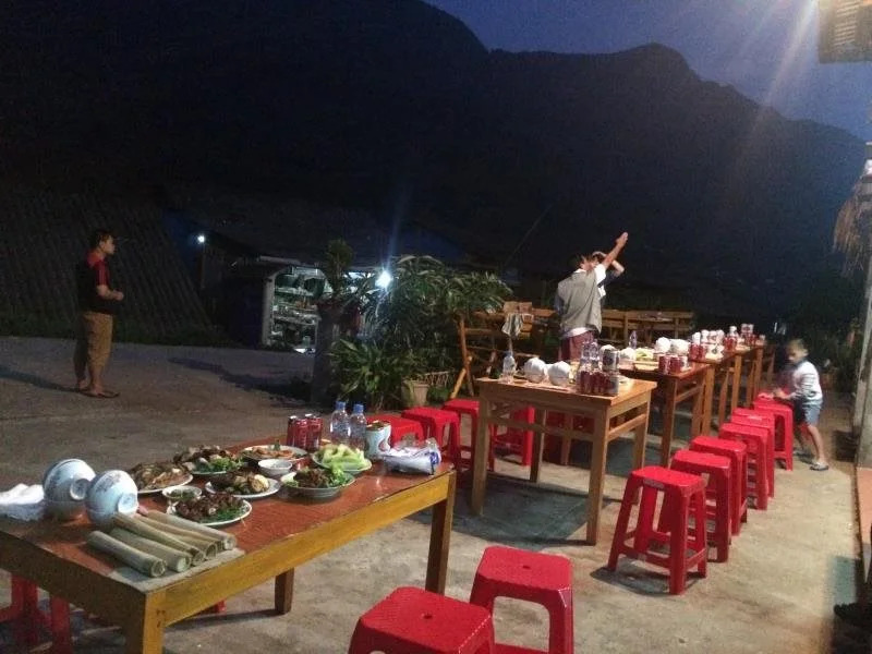 Anh Duc Homestay