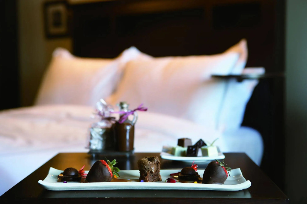 Hôtel Le Germain Montréal