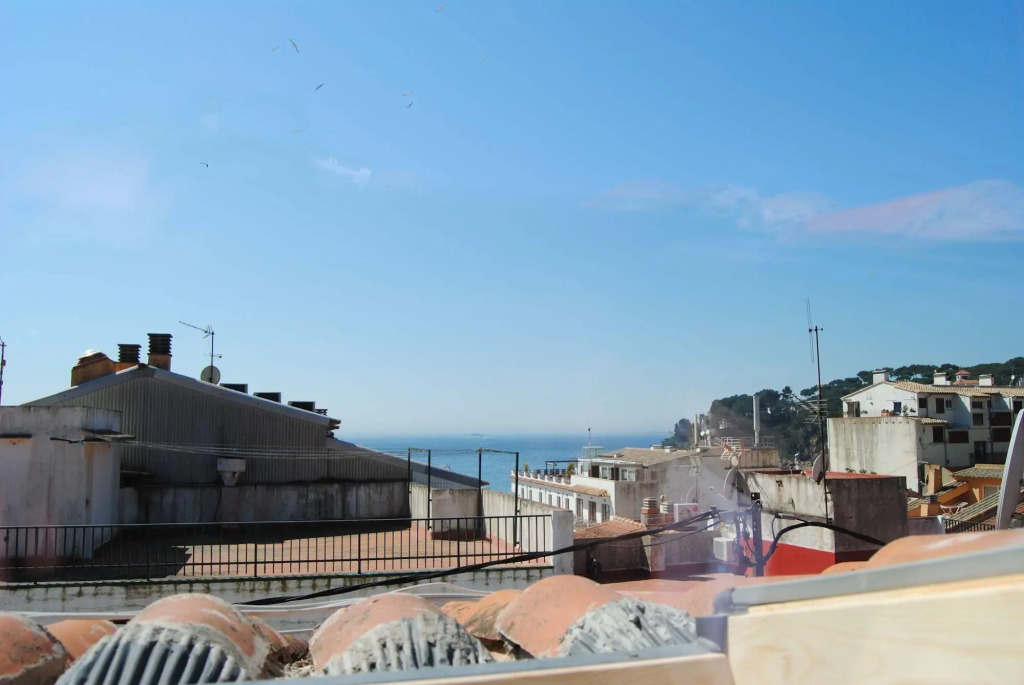 Apartamento Playa Llafranc 100 Costa Brava - Calle Coral