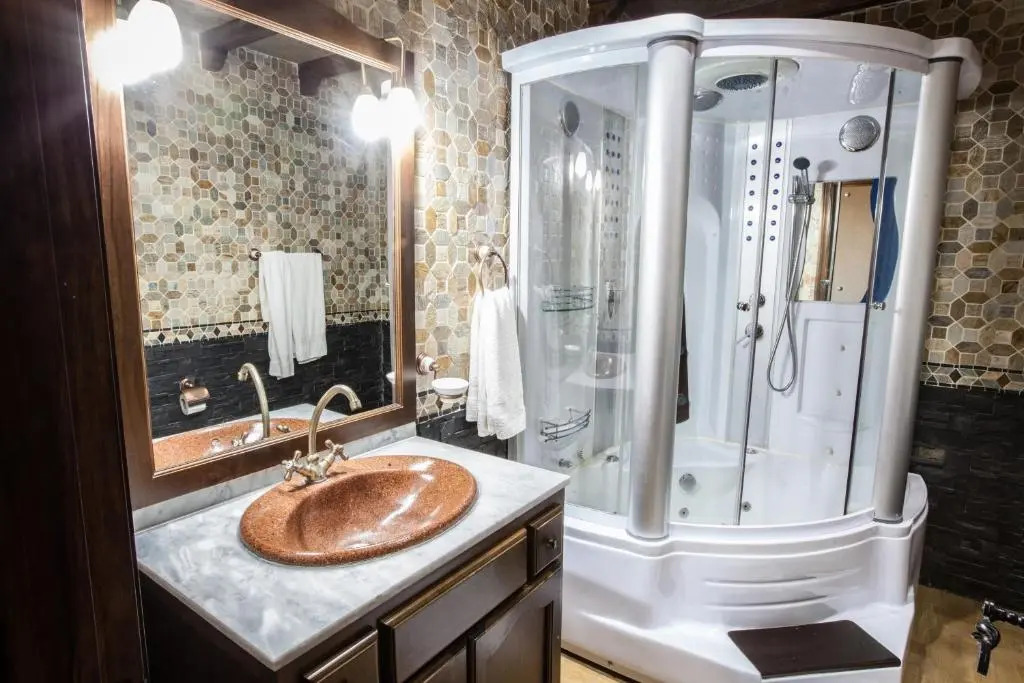 Alojamientos Rurales Benarum con Spa