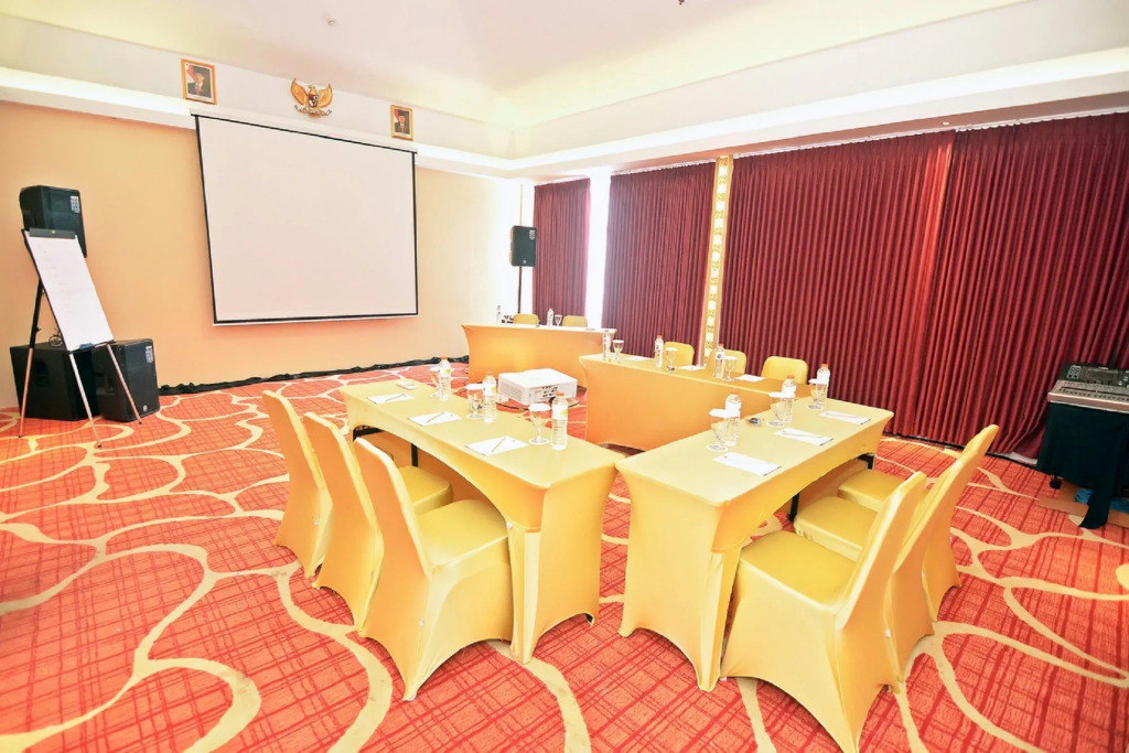 KJ Hotel Yogyakarta