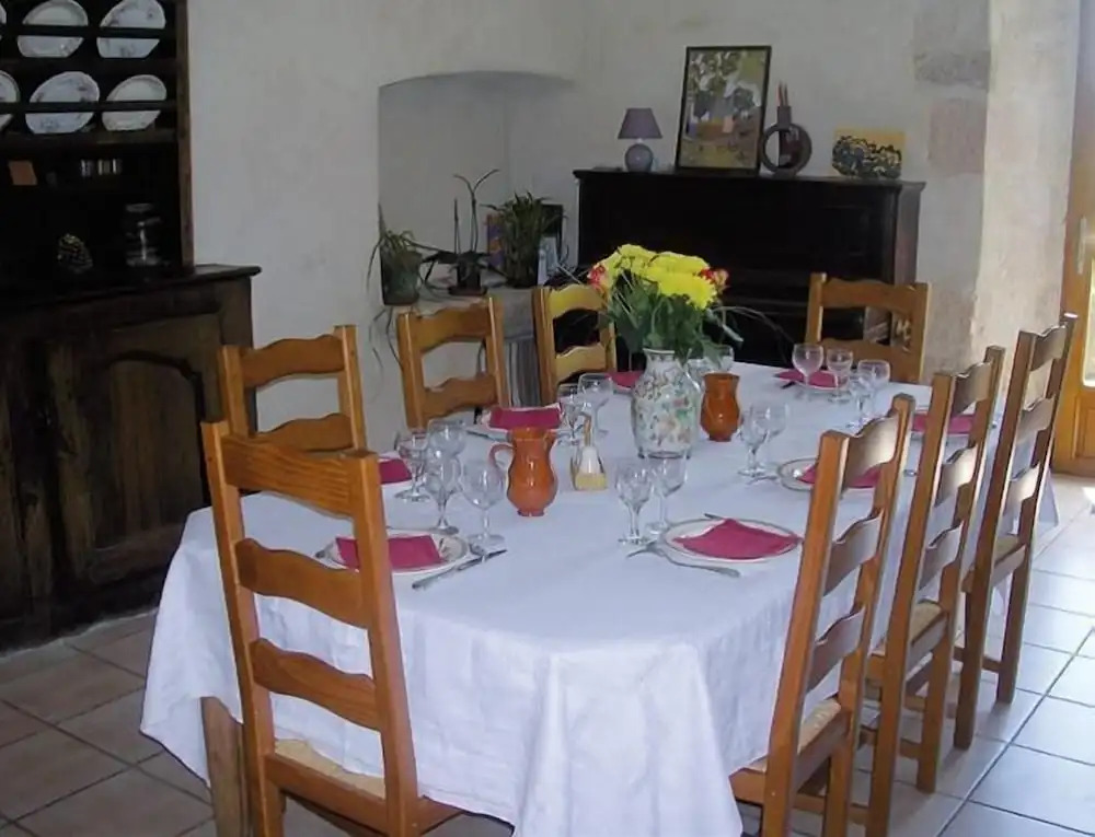 Domaine du Clap