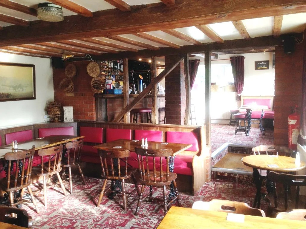 Stukeleys Hotel