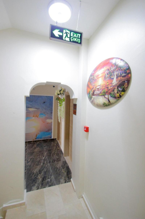 Grand FM Hotel