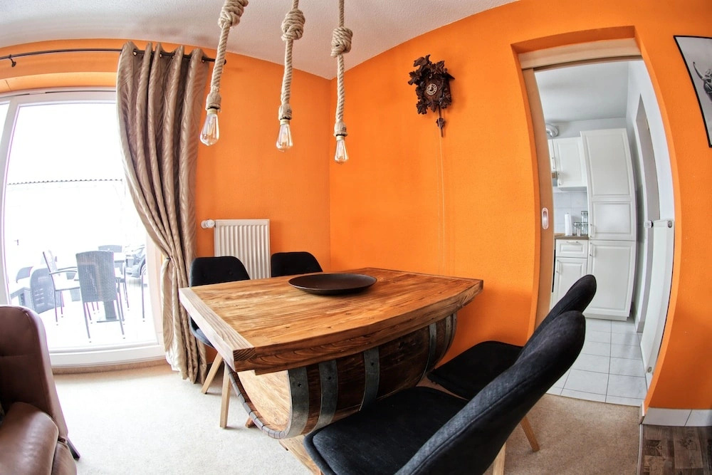 Boutique Appartement Maison Rusticale