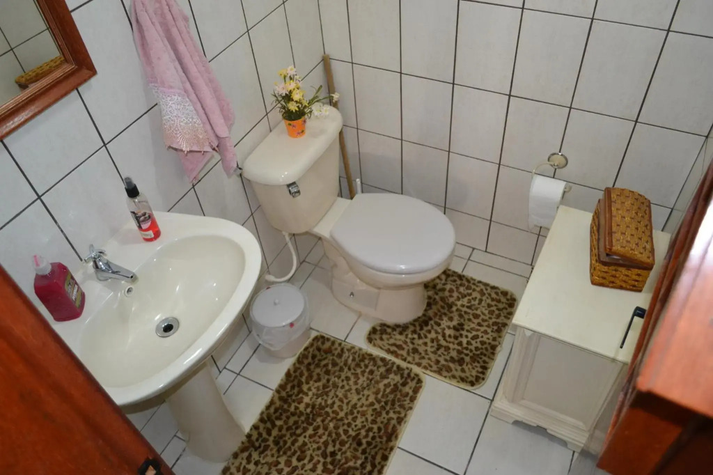 Condomínio Vila Paradiso