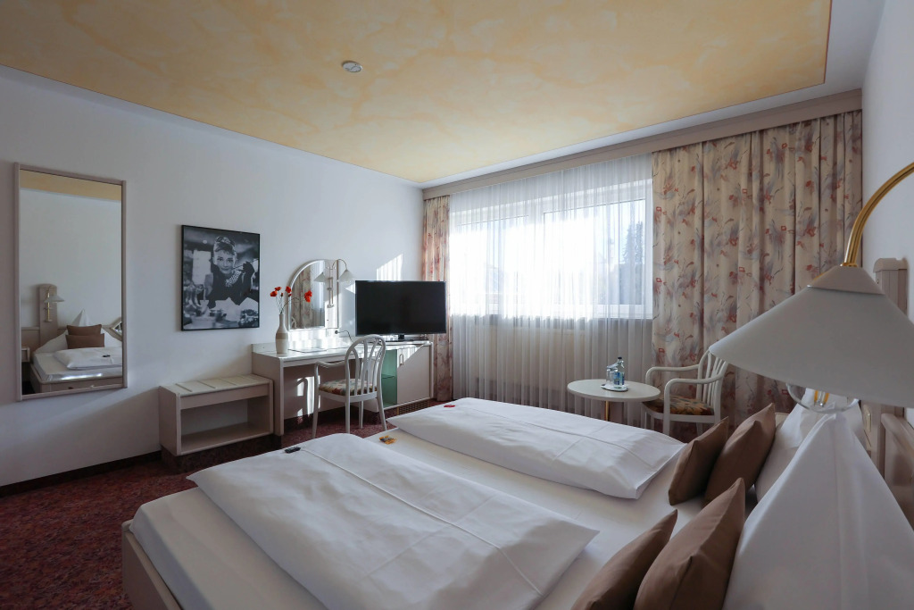 Arthotel ANA Panorama, Trademark Collection by Wyndham