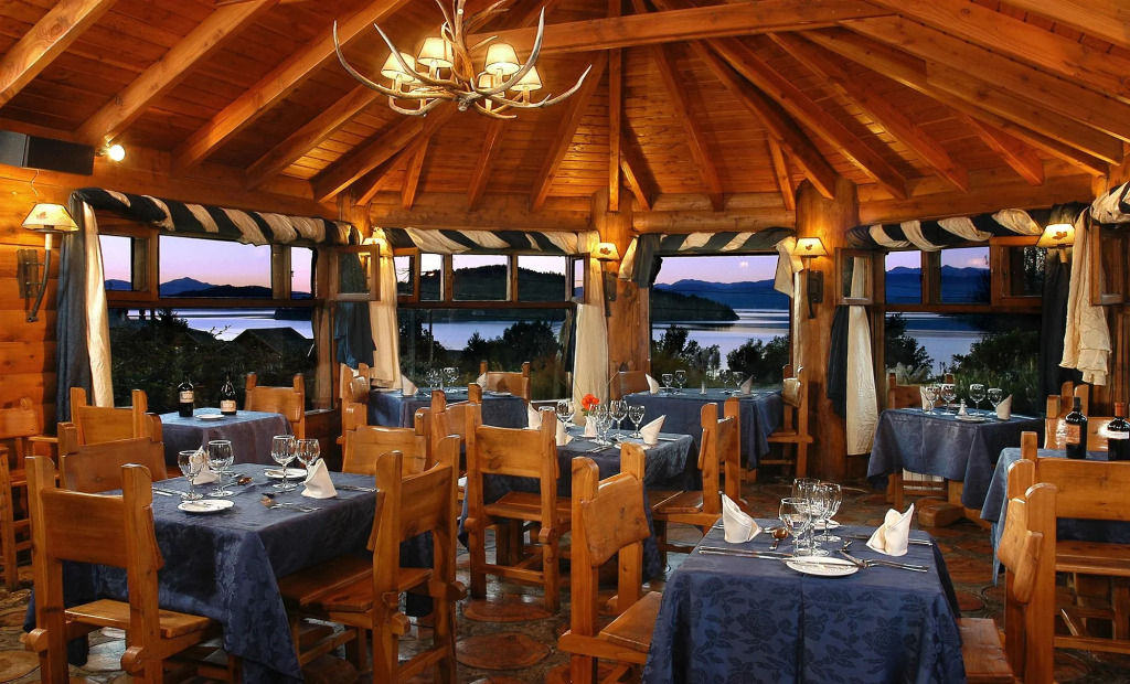 Nido del Condor Hotel & Spa