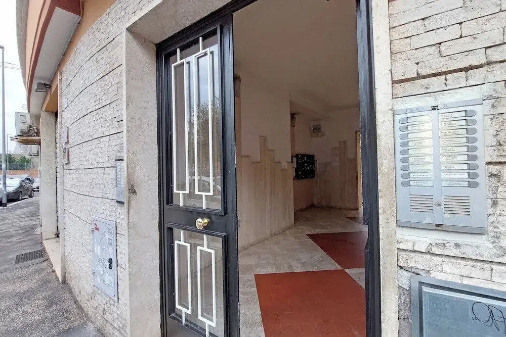 TM Apartment