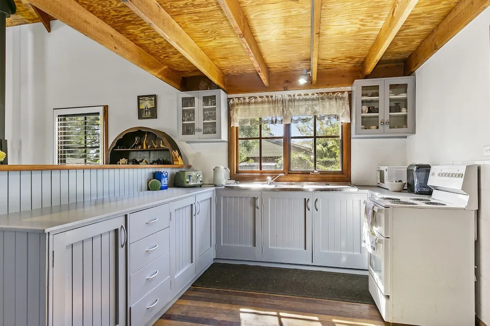 Clervaux Cottage