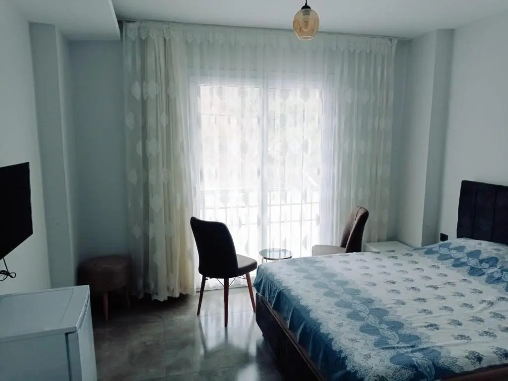 Maya butik otel