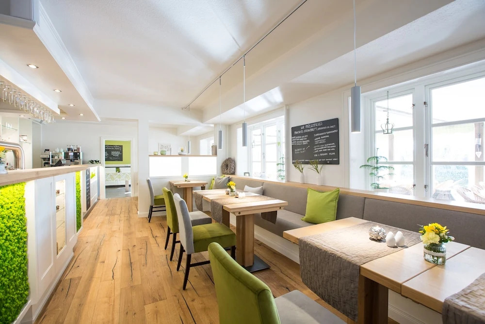 Paulsens Landhotel und Restaurant