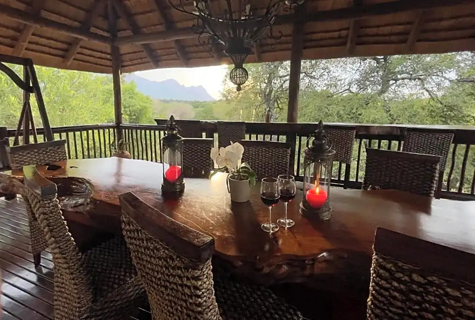 Blyde Wildlife Estate 22