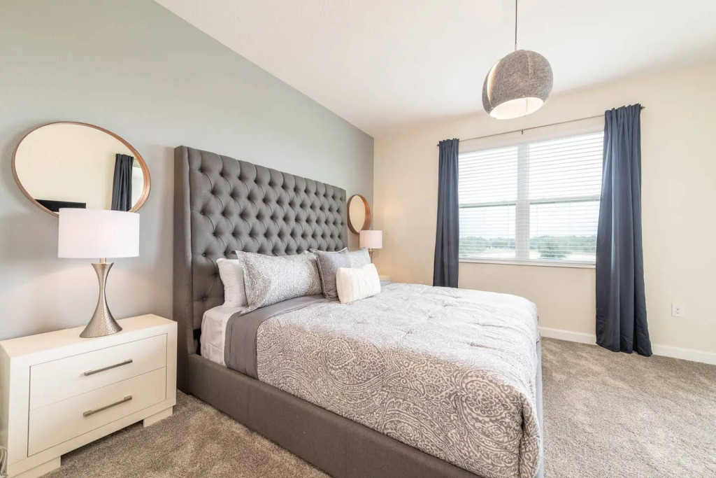 Super nice condo with amazing golf view