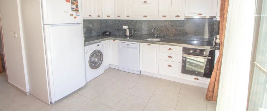 Likya Amber 2+1 Villa, Özel Havuzlu, Fethiye