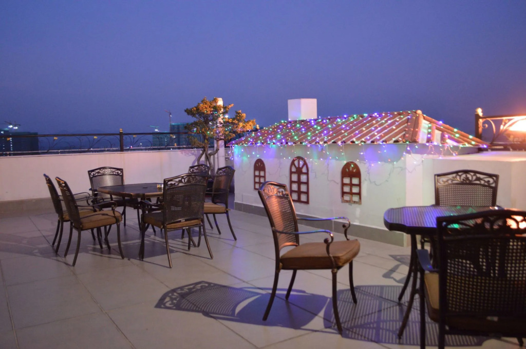 Shenzhen Longgang Rivan Hotel