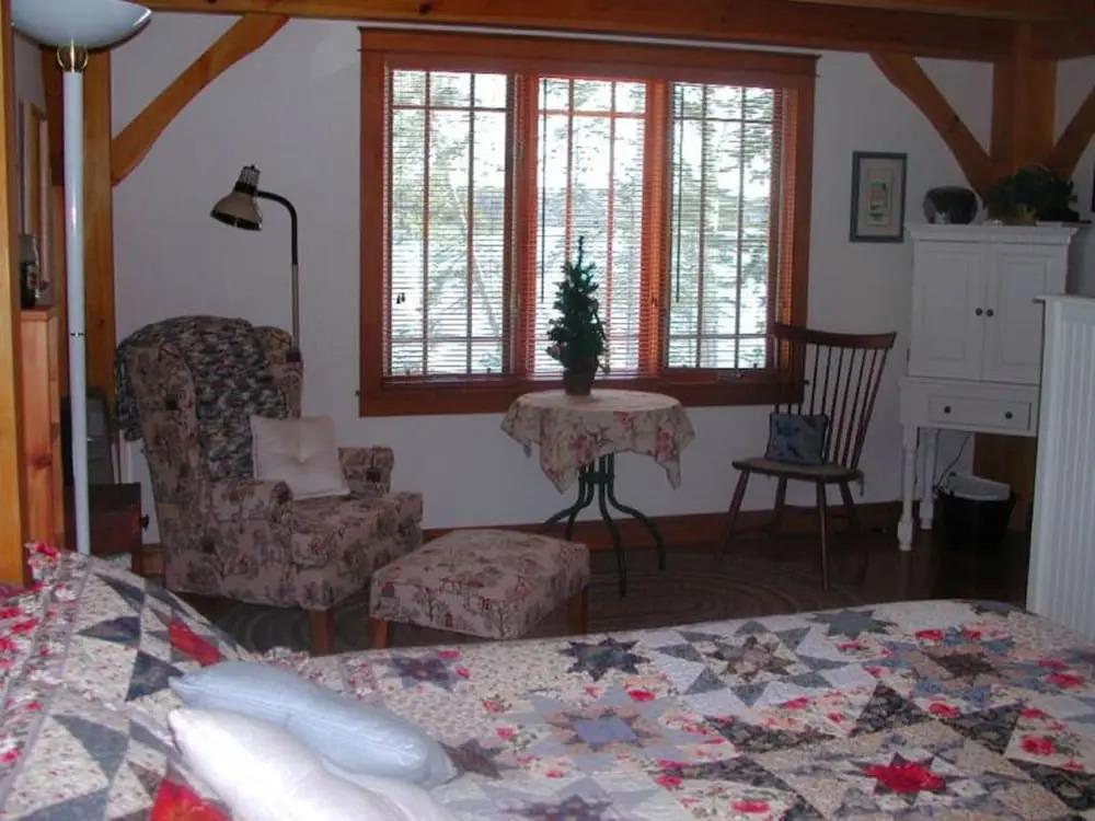 Three Pines Bed and Breakfast