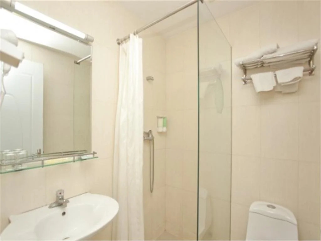 Hotel Iras - Beijing