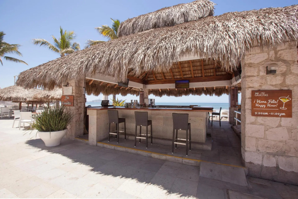Gaviana Resort