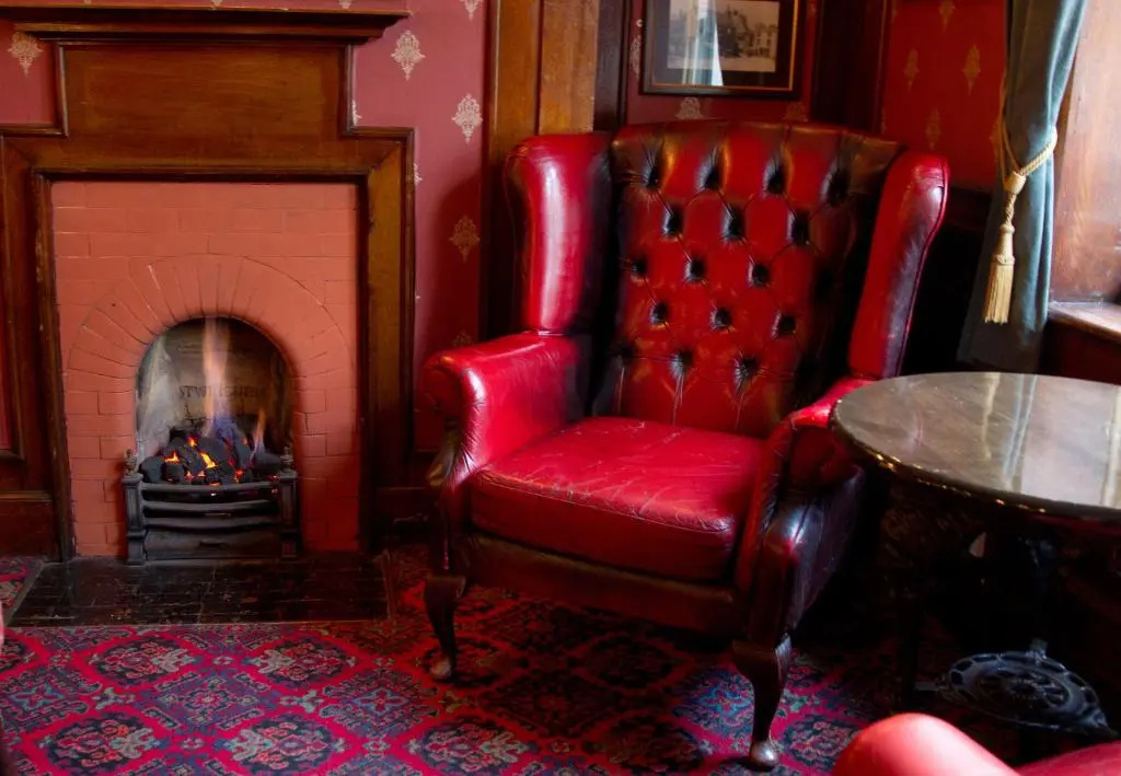 The Market Inn