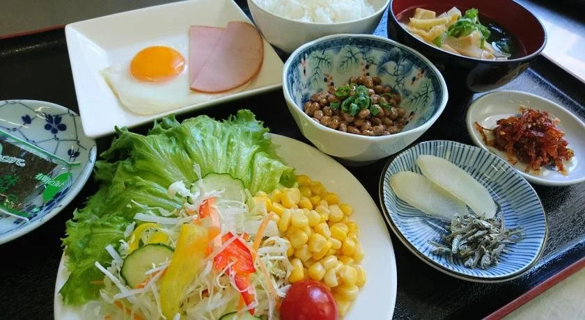 Hotel Taiheiyo