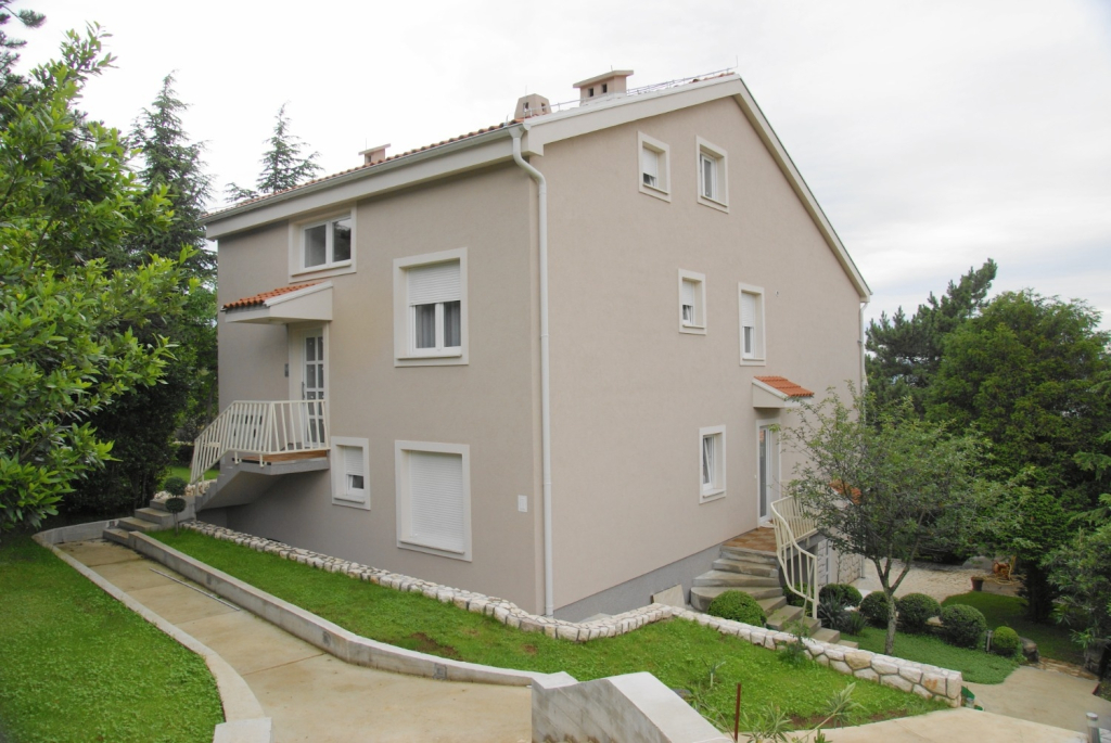 Apartment Tomislav A2 crveni Selce, Riviera Crikvenica