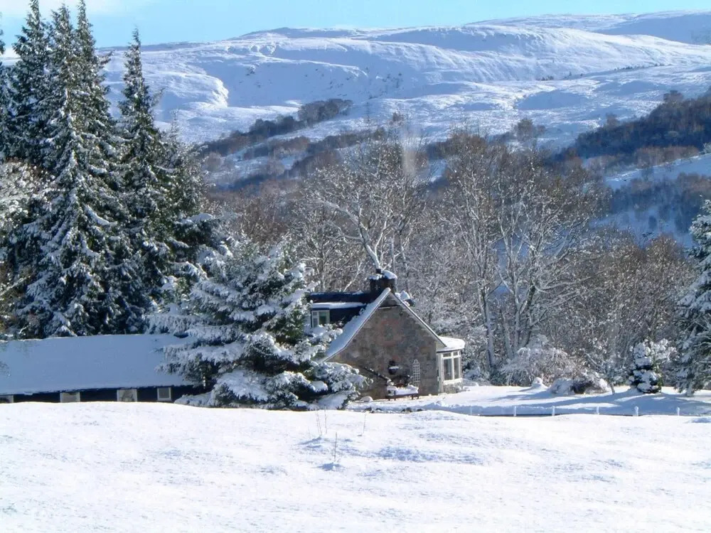 Ardgarry Farm