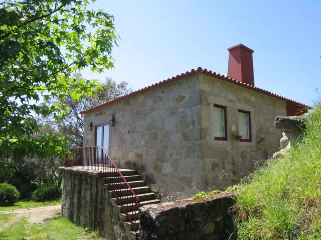 House De Pedral Castelo de Neiva
