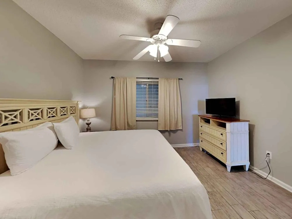 Catalina Penthouse #2 by Southern Vacation Rentals