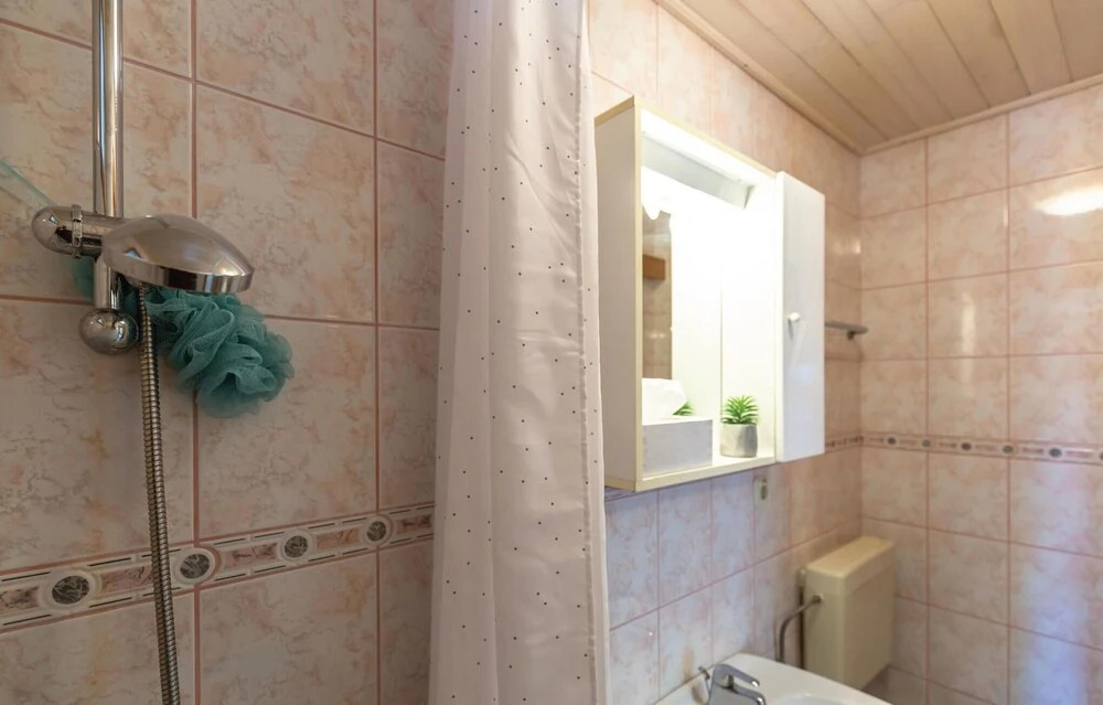 Two-Bedroom Holiday Home In Tucepi