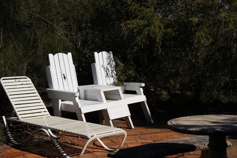Rosebank Homestead