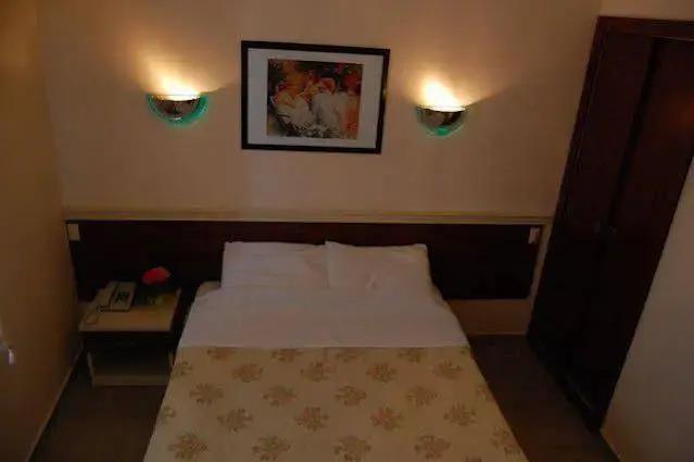 Olympos Hotel
